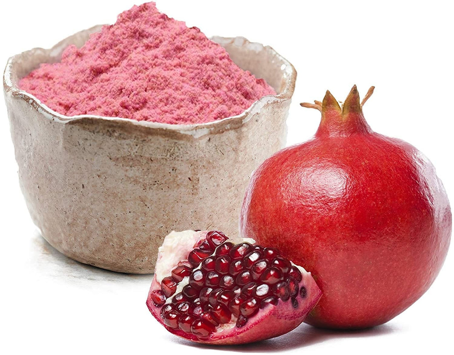 Pomegranate Powder Anardana (200 gm)