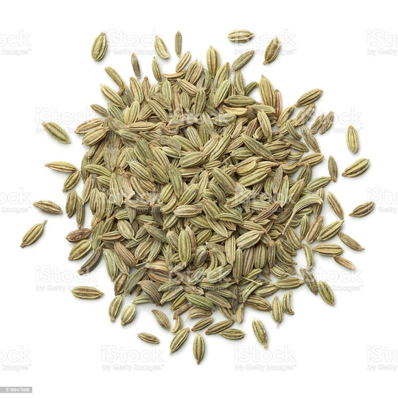 Fennel Seeds Saunf