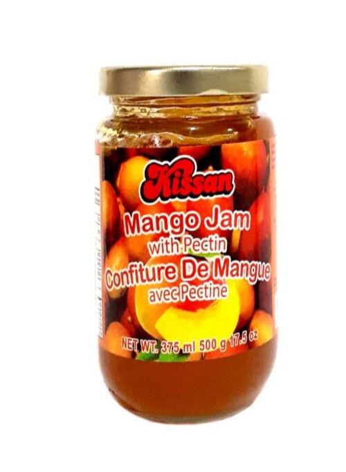 Kissan Mango Jam - Singal's - Indian Grocery Store