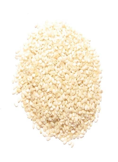 Sesame Seeds White (200 gm)