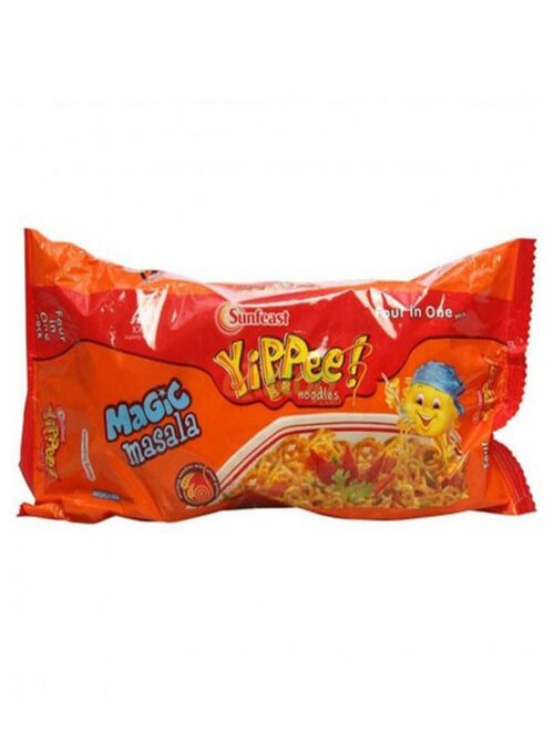 Yippee Magic Masala Noodles - Singal's - Indian Grocery Store