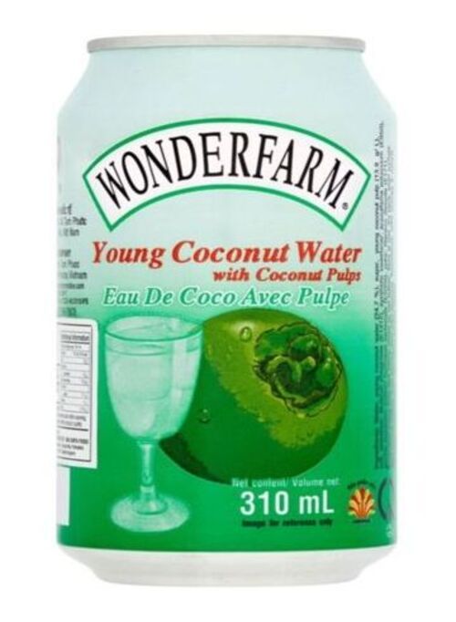 Coconut Water - Singal's - Indian Grocery Store