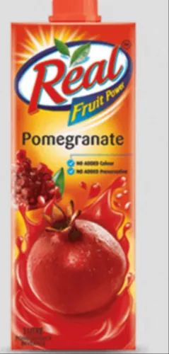 Dabur Real Pomegranate Juice (1 L)