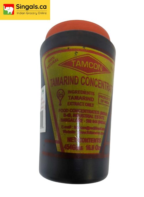 Tamcon Tamarind Concentrate (454 gm)