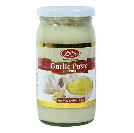 Zaika Garlic Paste (330 gm)