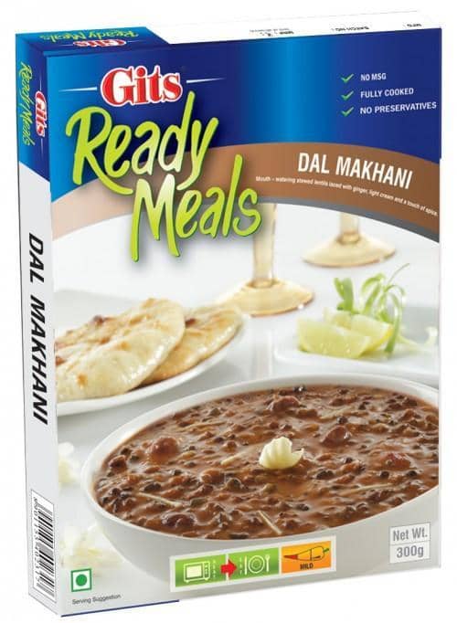 Singal's Indian Grocery Montreal Gits Dal Makhani