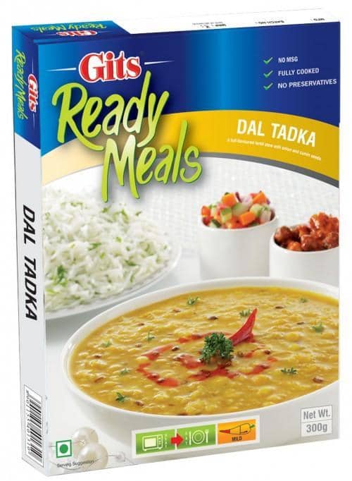 Singal's Indian Grocery Montreal Gits Dal Tadka