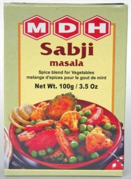 Singal's Indian Grocery Montreal MDH Sabji Masala