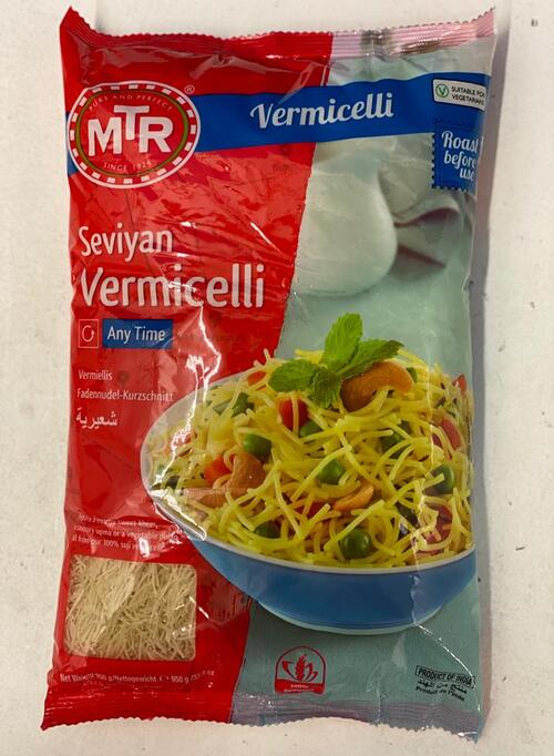 MTR Seviyan Vermicelli - Singal's - Indian Grocery Store