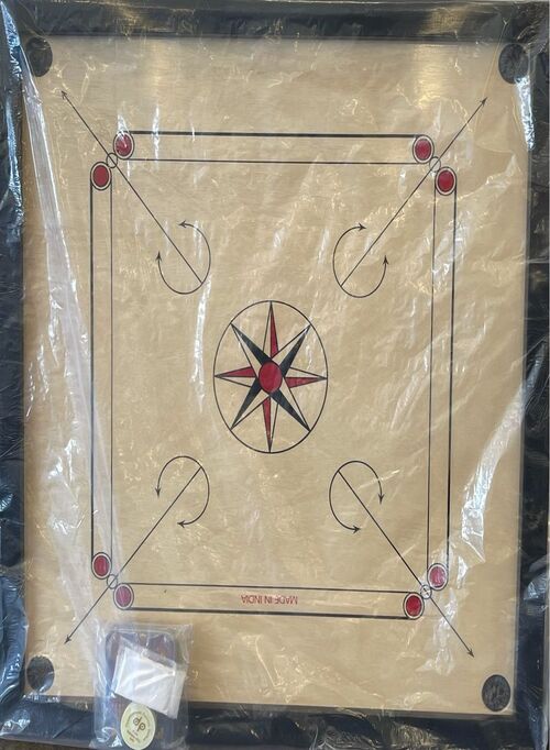 Carrom Board - Singal's - Indian Grocery Store