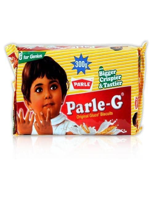 Singal's Indian Grocery Montreal Parle G Biscuits