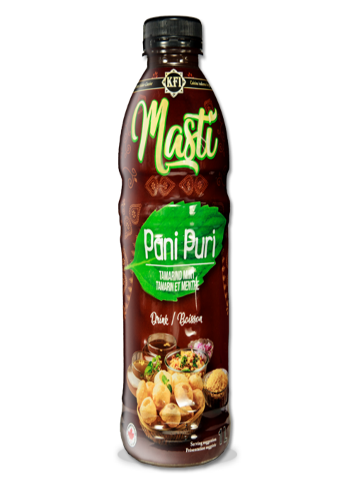 KFI Masti Pani Puri - Singal's - Indian Grocery Store
