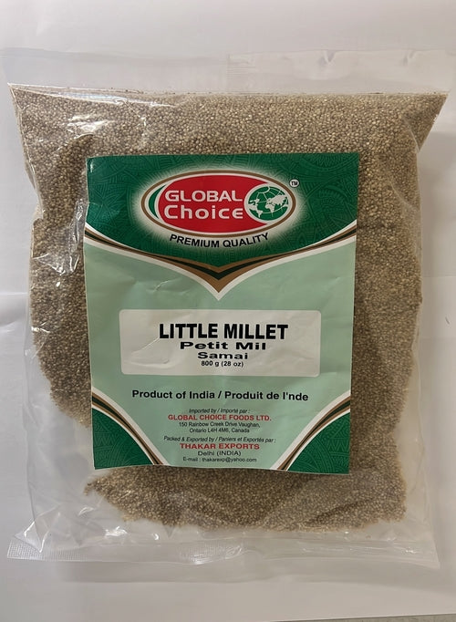 Little Millet - Singal's - Indian Grocery Store