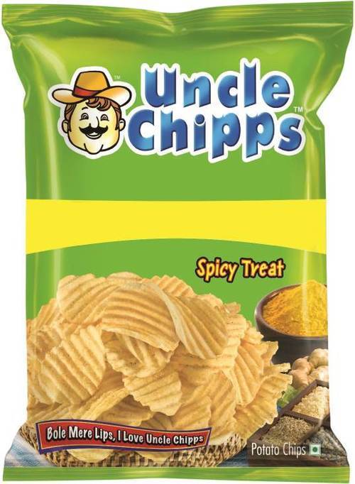 Indian Grocery Store - Uncle Chips - Singal's