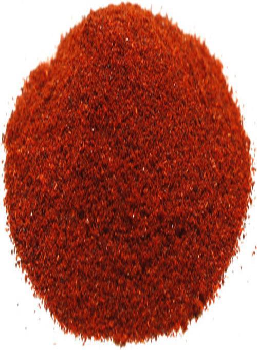 Indian Grocery Store - Red Chili Powder - Singal's