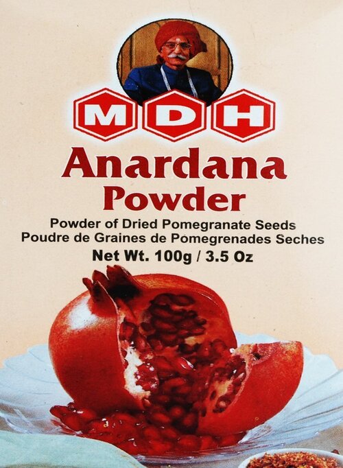 MDH Anardana Powder - Singal's - Indian Grocery Store
