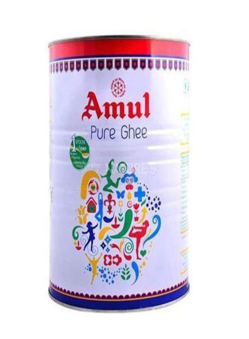 Amul Pure Desi Ghee Canada - Singal's - Indian Grocery Store