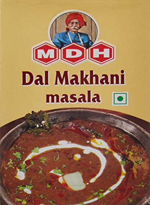 MDH Dal Makhani - Singal's - Indian Grocery Store