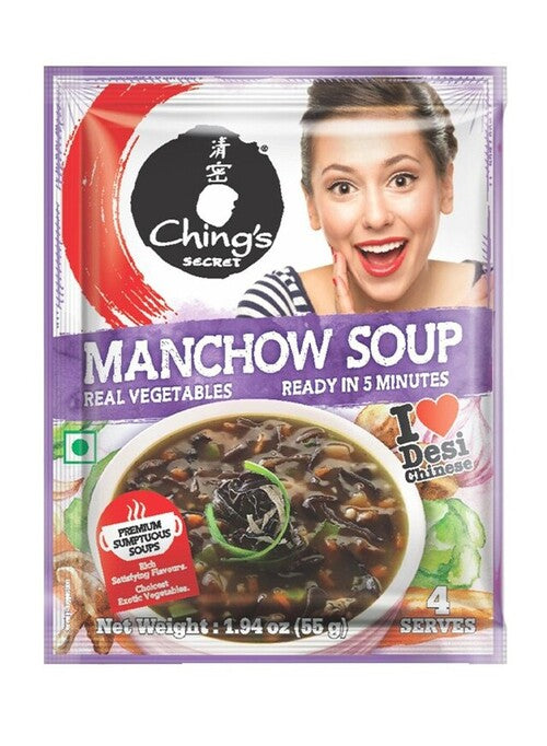 Chings Manchow Soup - Singal's - Indian Grocery Store