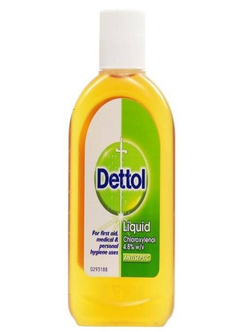 Indian Grocery Store - Dettol - Singal's