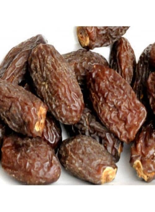 Indian Grocery Store - Dry Dates - Singal's