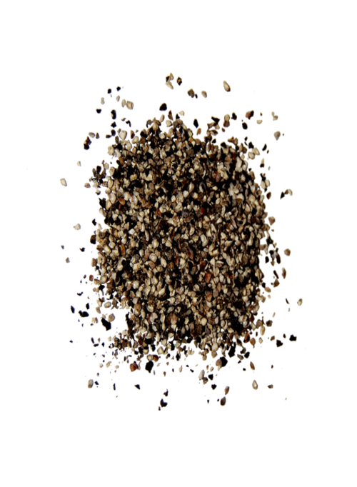 Indian Grocery Store - Black Pepper Powder Coarse - Singal's
