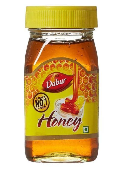 Indian Grocery Store - Dabur Pure Honey - Singal's