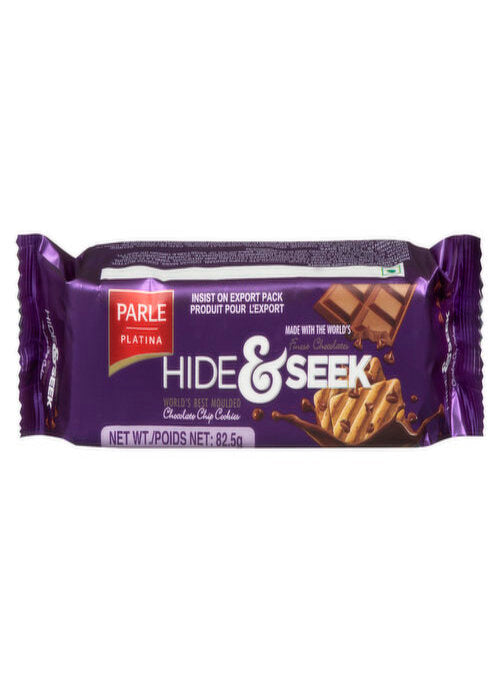 Hide and Seek Biscuits - Singal's - Indian Grocery Store