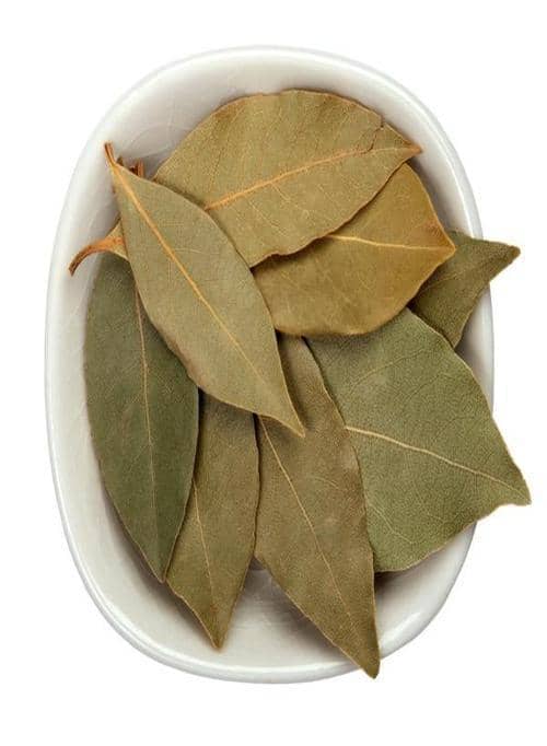Indian Grocery Store - Bay Leaves - Singal's
