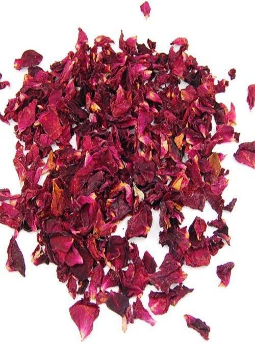 Rose Petals Dry (25 gm)