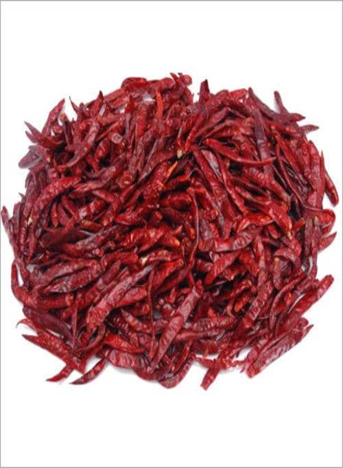 Whole Red Chilli Dry (200 gm)