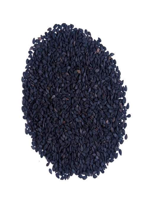 Sesame Seeds Black (200 gm)