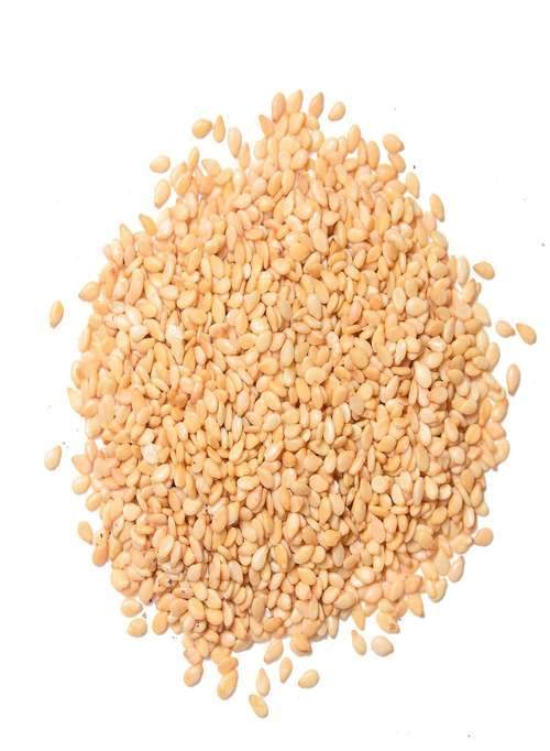 Sesame Seeds Brown (200 gm)