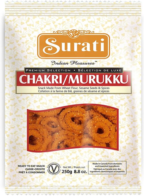 Surati Chakri - Singal's - Indian Grocery Store