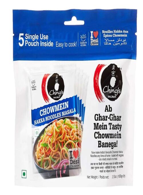 Chings Chowmein Masala - Singal's - Indian Grocery Store