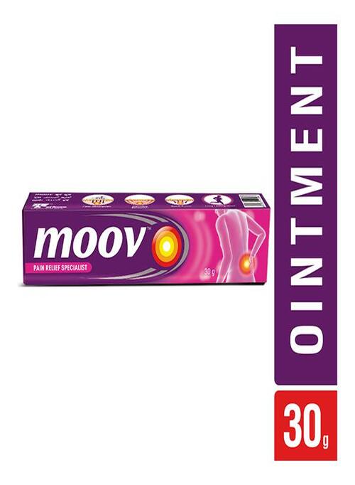 Moov Cream - Singal's - Indian Grocery Store