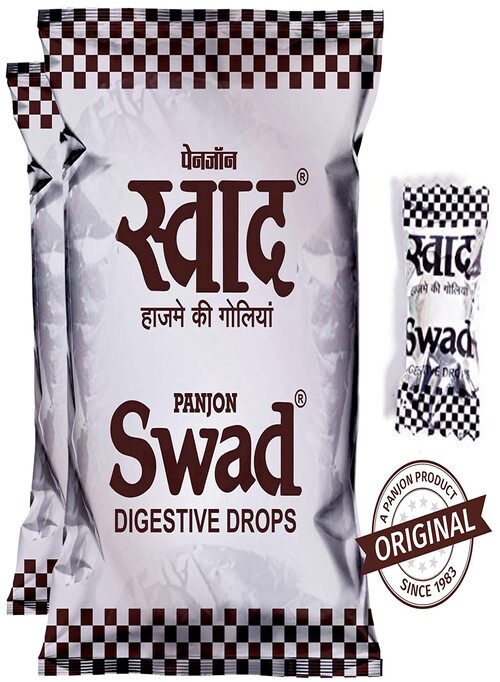 Swad Candy - Singal's - Indian Grocery Store
