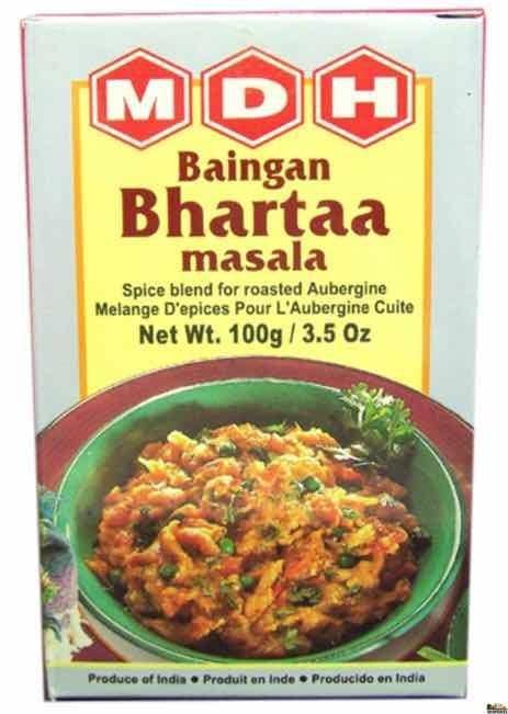 Indian Grocery Store - MDH Baingan Bharta - Singal's