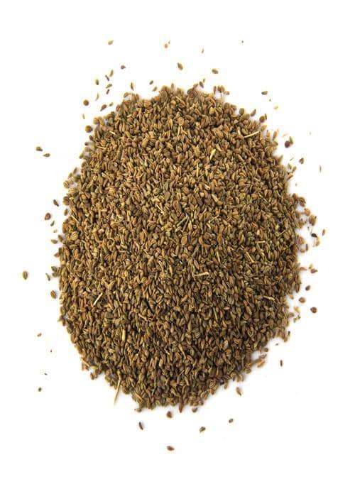 Indian Grocery Store - Ajwain Seeds (200gm) - Singal's