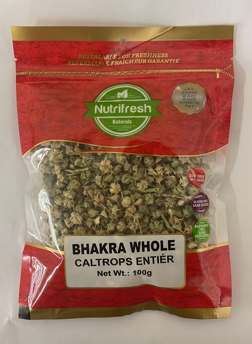 Bhakra Caltrops - Singal's - Indian Grocery Store