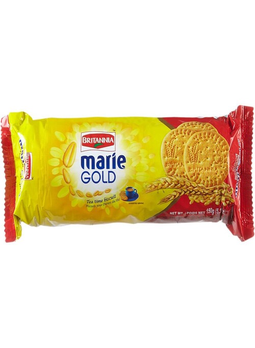 Britannia Marie Gold - Singal's - Indian Grocery Store
