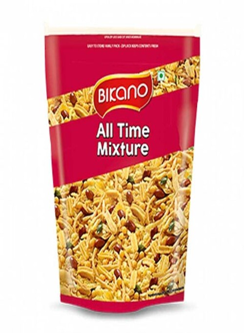 Bikano All Time Mixture - Singal's - Indian Grocery Store
