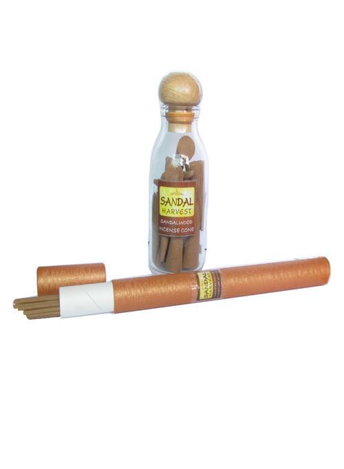 Hem Sandal Agarbatti Incense Sticks (20 gm)