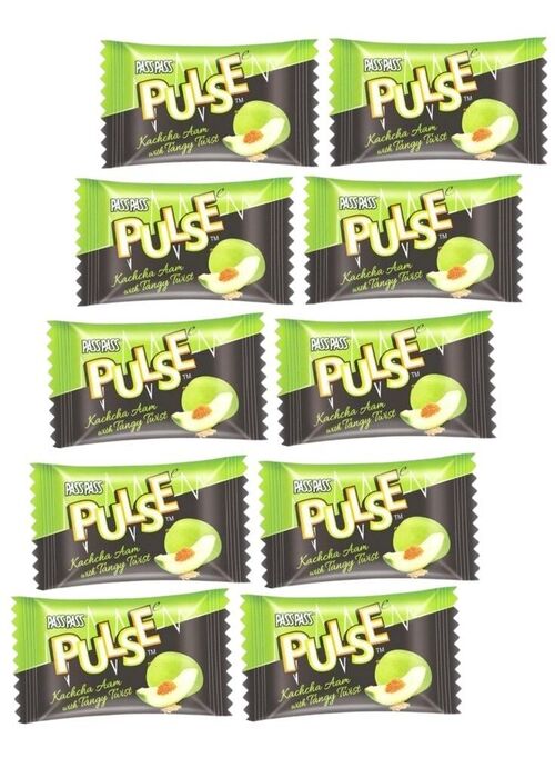Pulse Candy - Singal's - Indian Grocery Store