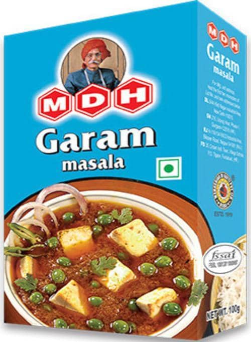 Singal's Indian Grocery Montreal MDH Garam Masala