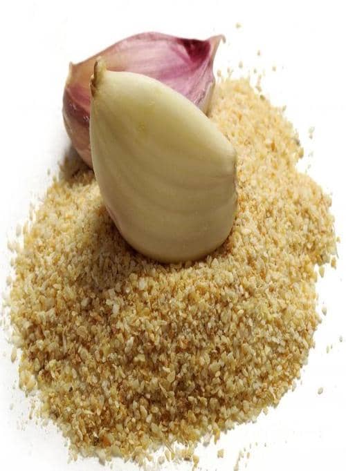 Garlic Lasun Powder