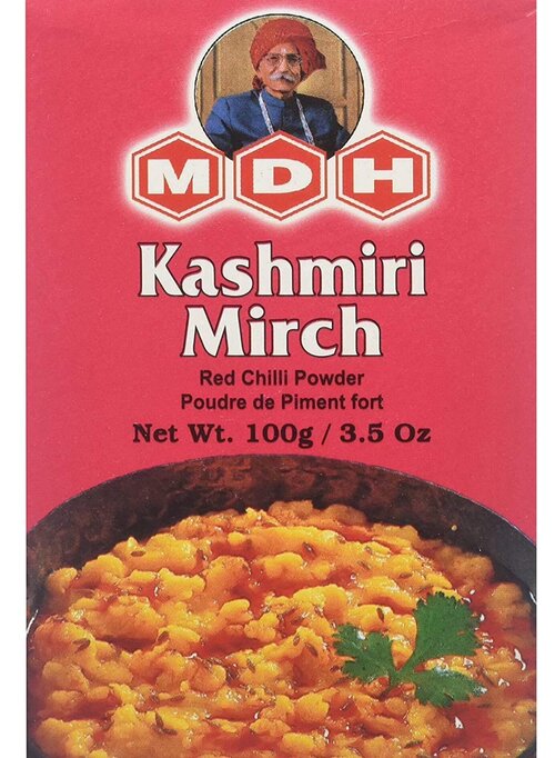 MDH Kashmiri Mirch - Singal's - Indian Grocery Store