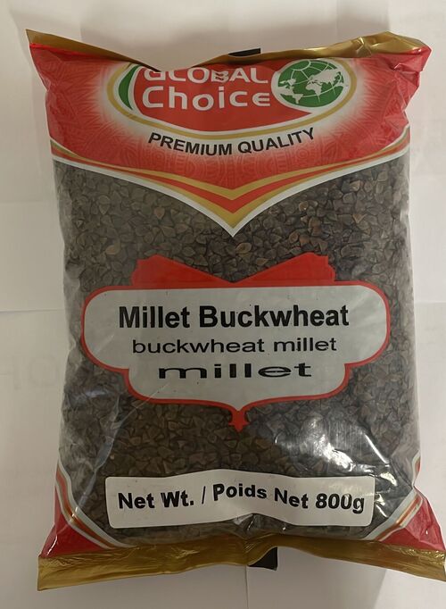 Buckwheat Millet - Singal's - Indian Grocery Store