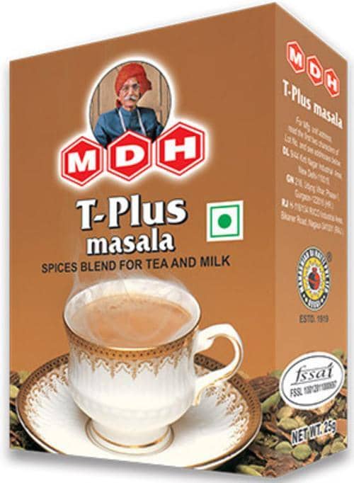 Indian Grocery Store - MDH Chai Tea Masala - Singal's 