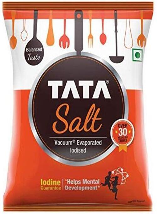 Tata Salt - Singal's - Indian Grocery store